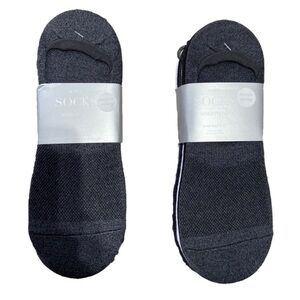 New! 2 packs of socks